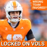 Does George MacIntyre Need a Breakout game for Tennessee to Beat South Carolina?