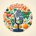 Radio gourmet