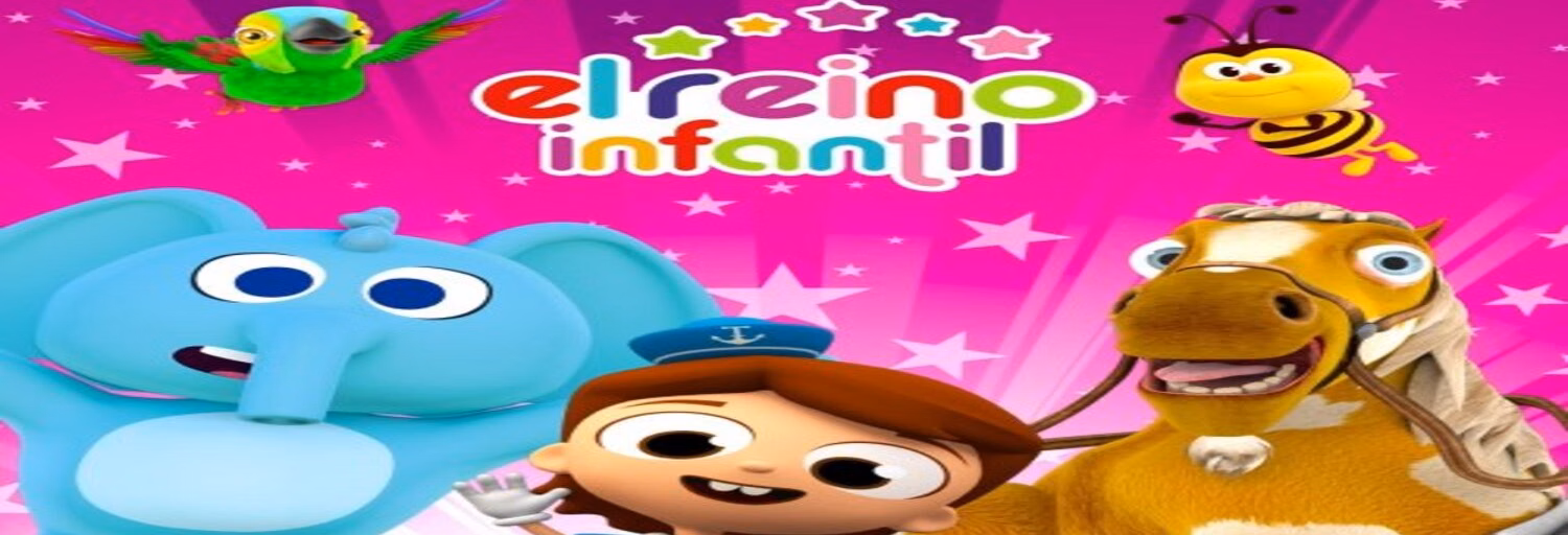 el reino infantil