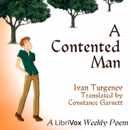 Contented Man