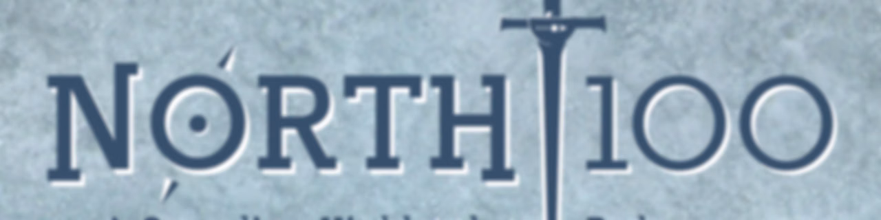 North 100 - LoadingReadyRun