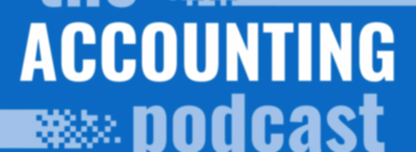 The Accounting Podcast