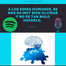 Olvidar no es tan malo si lo ocupas para esto.