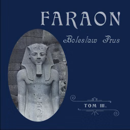 Faraon (tom 3)