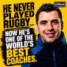 How a maths teacher became a world class coach | Noel McNamara