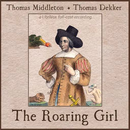 Roaring Girl