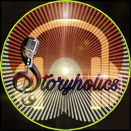 Storyholics (Bengali Story Podcast)