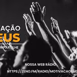 RÁDIO WEB MOTIVAÇÃO EM DEUS