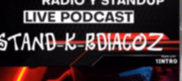 STANDKRDIAKOZ