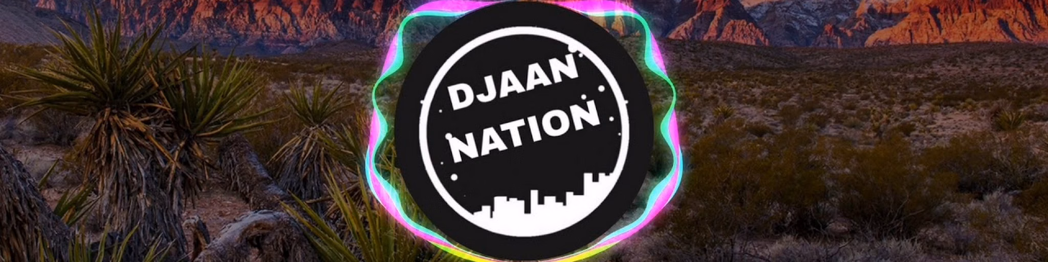 Djaan Nation radio