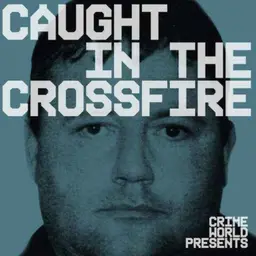Caught In The Crossfire - The Letter (Episode 7)