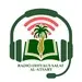 Radio Dhiyaus Salaf Al Atsari
