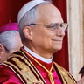 As Lágrimas do Papa Leão XIV