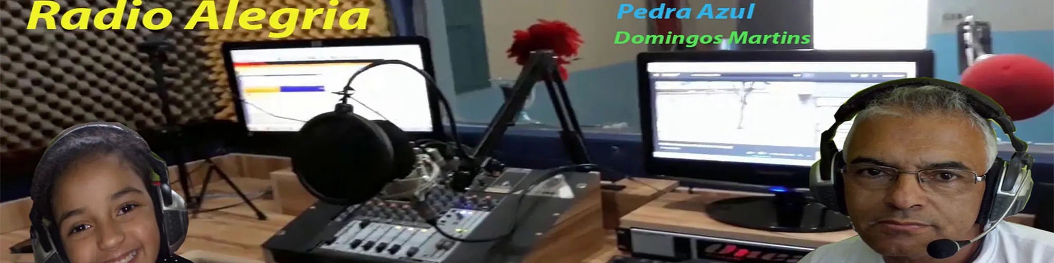Pedra Azul FM
