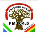 Culture Radio FM 104.5