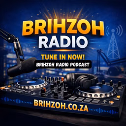 Brihzoh Open Decks