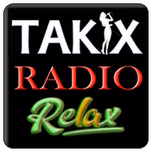 RELAX TAKIX Radio