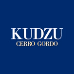 KUDZU - Cerro Gordo