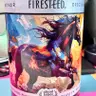 Firesteed Oregon Pinot Noir 2024