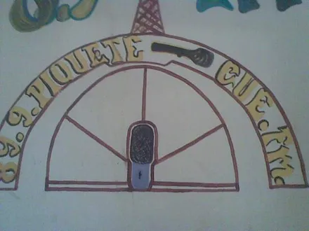 PiqueteCue 89-9 FM