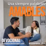 Palabras que construyen