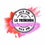 La Tremenda 94.9 fm