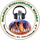 RADIO EVANGELICA SINAI 1050 AM