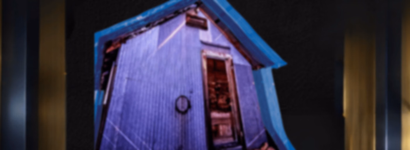 Shedmosphere