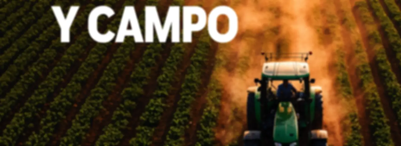 Agricultura y campo - La Replazeta