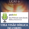 Uma Visão Bíblica do Corpo