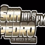 Estereo san Pedro