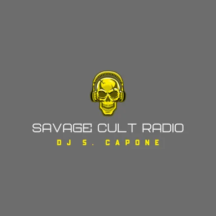 Savage Cult Radio