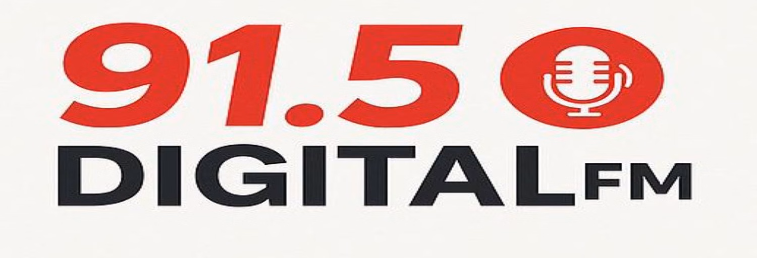 Radio Digital 91.5 FM (concepción)