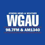 1340 WGAU