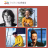 City Stories of citizens engagement on the energy transition - live session