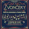 Zvončeky - 31.07.2026 - hosť Jozef "SPOKO" Kramár (Smola a hrušky)