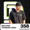 Episode 358 - Travel, Diabetes, and Disrupting What You Think You Know with Dylan Leonard