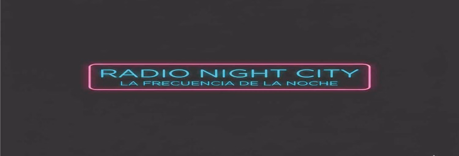RADIO NIGHT CITY