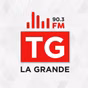 La TG 90.3 FM - XHTG