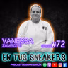 #072. VANESSA ZAMBOTTI - Ser resiliente y luchar hasta conseguir mis metas.