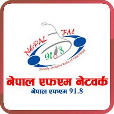 Nepal FM 91.8 ONAIR