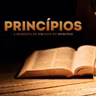 A BÍBLIA  série PRINCÍPIOS  Pr Jean Paiva  Ep 1