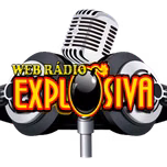 Web Rádio Explosiva