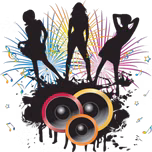 Radio Music Kaleidoscope
