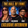 Goldberg, Bret Hart and DMC of Run-DMC (Special Episode)