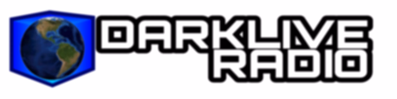 DJ DARKLIVE - THE MIX