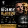 World Cup Series Episode 01 | Introduction: This is More than Football (Soccer)