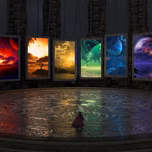 el portal del tiempo