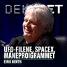 #157 - Eirik Newth | UFO-filene, Måneprogrammet, SpaceX, Andøya Space