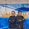 Maracanà con Marco Piccari e Lucio Marinucci. Ospiti: Brambati:" Pio Esposito attaccante completo. In futuro punterei su di lui e cederei uno tra Lautaro e Thuram. CR7 non un bel esempio"